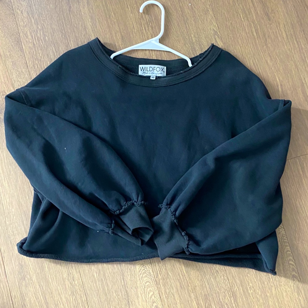 Wildfox Sweatshirt